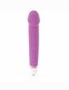 The Vibrator Is Realistic Dolce Vita, Purple,Blue, 2184551