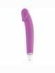 The Vibrator Is Realistic Dolce Vita, Purple,Blue, 2184551