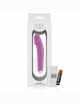 The Vibrator Is Realistic Dolce Vita, Purple,Blue, 2184551