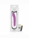 Vibrador Realístico Dolce Vita Roxo,2184551