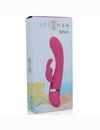 Vibrador Intense Luxe Hilari,2234555