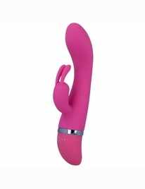 Vibrador Intense Luxe Hilari,2234555