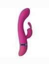 Vibrador Intense Luxe Hilari,2234555