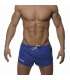 Calções Addicted Rocky Swimwear Boxer Azul,500060