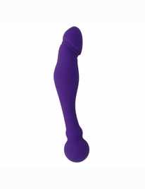 Vibrador Intense Dual Rick,2234556