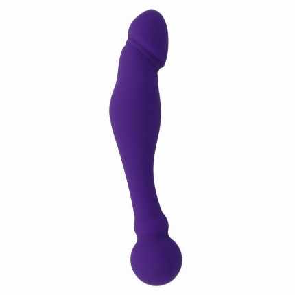 Vibrador Intense Dual Rick,2234556