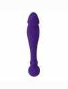 A Vibrator's Intense Dual Was 2234556