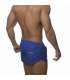 Calções Addicted Rocky Swimwear Boxer Azul,500060