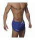 Calções Addicted Rocky Swimwear Boxer Azul,500060