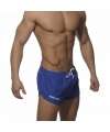 Calções Addicted Rocky Swimwear Boxer Azul,500060