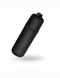 The Bullet's Vibration Bonbons, Black,2114560