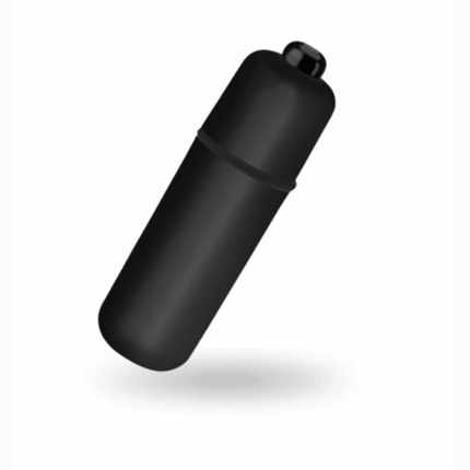 The Bullet's Vibration Bonbons, Black,2114560