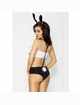 Costume, Sexy Bunny Girl Outfits,1954564