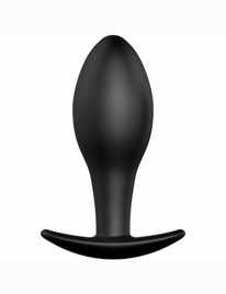 Butt Plug, Silicone, Pretty, Love,2434574