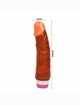 Vibrador Realístico Waves of Pleasure 18,4 cm,2184577