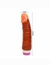 The vibrator is Realistic Waves of Pleasure to 18.4 cm), 2184577