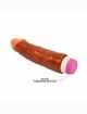 Vibrador Realístico Waves of Pleasure 18,4 cm,2184577