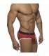 Swimwear Addicted Basic Sportive Red 500044