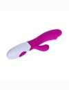 Vibrador Rabbit Pretty Love Snappy 19,5 cm,2104580