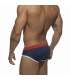 Sunga Addicted Basic Sportive Azul Marinho,500050