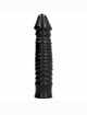 Dildo All Black 26 cm,2264585