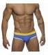 Sunga Addicted Basic Sportive Azul,500052