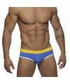 Swimwear Addicted Basic Sportive Blue 500052