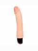 Vibrador Realístico Flexível 25 cm,2184587