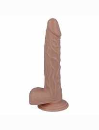 Dildo Realístico Mr Intense 20 cm,2264588