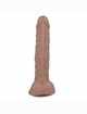 Dildo Realístico Mr Intense 20 cm,2264588