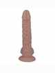 Dildo Realístico Mr Intense 20 cm,2264588