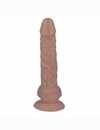 Dildo Realístico Mr Intense 20 cm,2264588