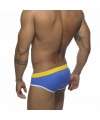 Sunga Addicted Basic Sportive Azul,500052