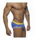 Sunga Addicted Basic Sportive Azul,500052