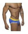 Sunga Addicted Basic Sportive Azul,500052