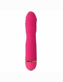 A Vibrator's Intense Deluxe Airon,2234603