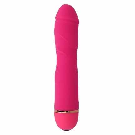 A Vibrator's Intense Deluxe Airon,2234603