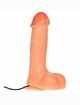 Vibrador Realístico Emperor 20 cm,2184605