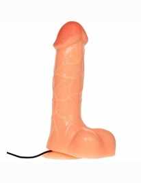 Vibrador Realístico Emperor 20 cm,2184605