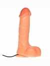 Vibrador Realístico Emperor 20 cm,2184605