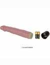 Vibrador Realístico Flesh 24cm,2264608