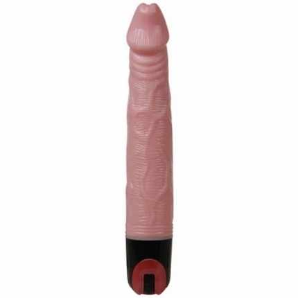 Vibrador Realístico Flesh 24cm,2264608