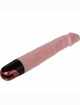 Vibrator Realistic Flesh, 24cm,2264608