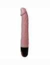 Vibrador Realístico Flesh 24cm,2264608