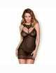 Babydoll Obsessive Katie,1604609