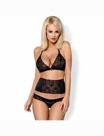 Set Obsessive Black Pietra 1764611