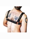 Harness the Ego Driven, Leather, Genuine 1113878