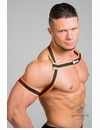 Harness Maskulo YoungEro com Banda Neon,1114634