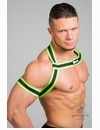 Harness Maskulo YoungEro com Banda Neon,1114634