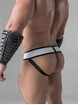 Jockstrap Maskulo com Frente Destacável,1264636